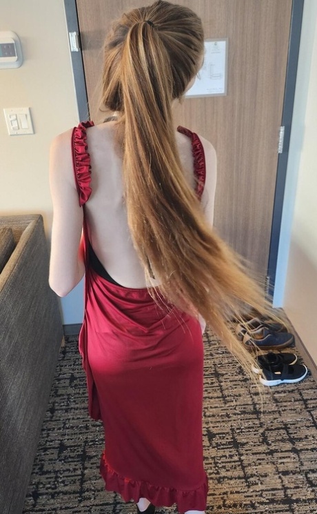 Girlfriend XXX Porn Pictures